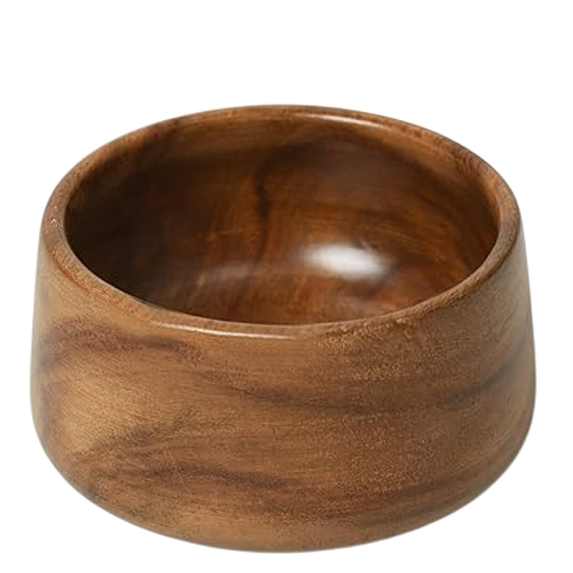 Natural Wood Finished