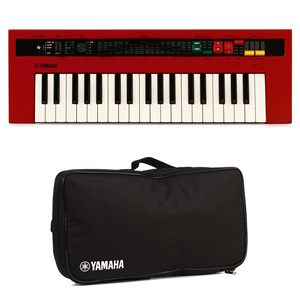 Sintetizador Completo Yamaha Reface, Diseño Profesional Ligero y Portátil, Ideal para Grabación en Estudio y Actuaciones en Vivo - Product Image 2