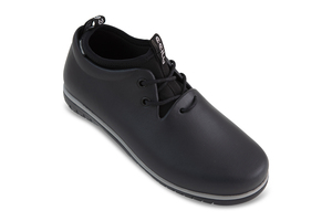 รองเท้าบูทใส่ได้ทั้งชายและหญิงน้ำหนักเบาทำจากโฟมกันลื่นกันน้ำสำหรับกลางแจ้งฤดูหนาวฤดูใบไม้ผลิฤดูใบไม้ร่วง Ab03 - Product Image 6