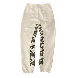 Pantalon écorché au design imprimé lavé à l'acide pour femmes dernier design personnalisé pantalon écorché vierge pour femmes - Product Image 5