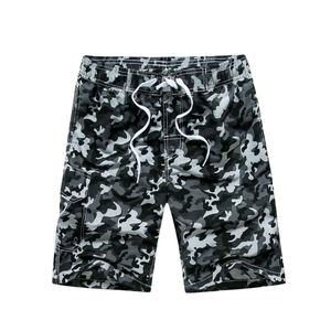 Wholesale <b>Camo</b> Design Quick Dry <b>Mens</b> Beach Board <b>Shorts</b> With Drawstring Waist Mesh Lining Lightweight Summer <b>Shorts</b> - Product Image 1