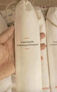 Pailles à boire en bambou réutilisables pour les cafés et les restaurants Vaisselle durable et écologique Fabriquée au Vietnam Approvisionnement en gros - Product Image 2