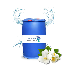 Mejor Precio, 100% Puro Hidrolato de Jazmín Sambac Orgánico, Destilado al Vapor de la India, Servicio de Envío Rápido - Product Image 5