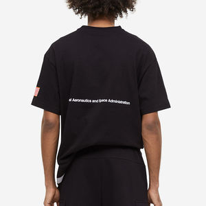 Nueva innovación, a la moda lavado ácido, cordones de cintura ajustables con puntas de goma, bolsillos laterales espaciosos, lavado ácido - Product Image 4