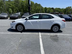 Toyota Corolla LE 2019 en Venta / Disponible para la Venta con Bajo Kilometraje, Motor de Gasolina, Auto Usado en Excelentes Condiciones y Sin Accidentes - Product Image 5