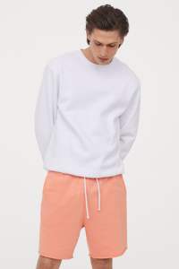 Quick-dry Nylon Drawstring Waistband <b>Athletic</b> Shorts Plus-size Cargo Logo-printed Sports Running Bsci, Summer, Basketball Shorts - Product Image 6