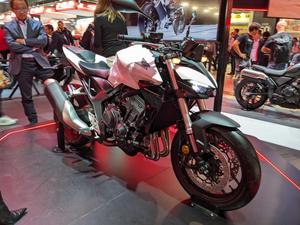 Motocicletas CB1000 Hornet SP Nuevas en Venta - Product Image 3
