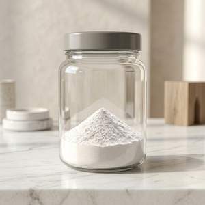 Pseudo-böhmites AlOOH de haute pureté, 60-80 nanomètres, surface spécifique 100-120, ultra-blanc, qualité électronique, revêtement céramique - Product Image 1