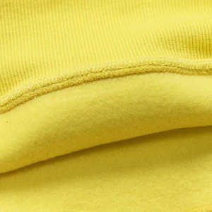Sweats à capuche personnalisés en coton mélangé épais de marque d'automne et d'hiver pour hommes vêtements de sport à capuche d'entraînement de fitness et de gymnastique - Product Image 4