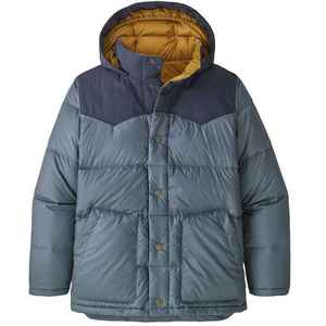 2023 hommes grande taille toile doudoune Logo personnalisé OEM hiver imperméable coupe-vent fermeture à glissière solide motif uni teint - Product Image 1