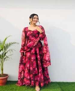 Femmes robes de turquie dames hiver occasions spéciales élégante mumu robe femmes soirée de noche fiesta - Product Image 6