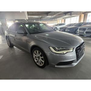 รถยนต์ออดี้ เอ6 (C7) ปี 2013 เครื่องยนต์ 3.0 ทีดีไอ ควอทโตร เกียร์ธรรมดา 4 สูบ ไม่เป็นสนิม คุณภาพดี ไม่มีอุบัติเหตุ - Product Image 3