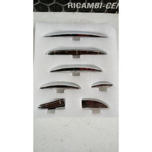 Pièces de rechange génériques pour diverses marques (série 90>) - Kit de chromage - Product Image 3