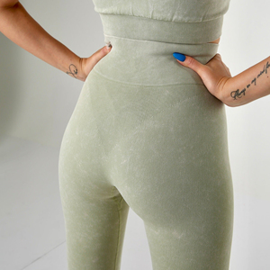 Best Selling <b>Women</b> Yoga Set Premium Quality Custom Made Wholesale <b>Women</b> Yoga Set for Adult Yoga sets - Product Image 6