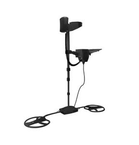 เครื่องตรวจจับโลหะคุณภาพสูง ZE GER รุ่น Titan X13 ระดับมืออาชีพ พร้อมส่วนประกอบพลาสติก มาตรฐาน IP68 รองรับ WiFi - Product Image 2