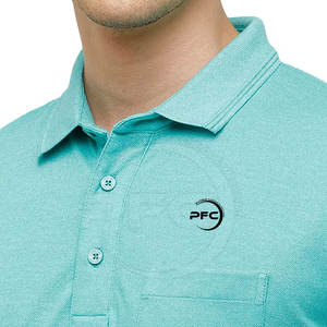 <b>Men's</b> Comfortable Quick Dry Digital Printing for <b>T</b>-<b>Shirt</b> 100% Cotton Knitted Fabric Customizable for Daily Wear - Product Image 5