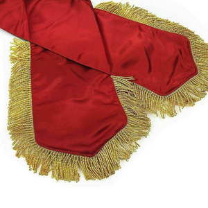 สายคาดเอวปักลาย,สายคาดเอวสำหรับชุด Masonic Regalia - Product Image 3