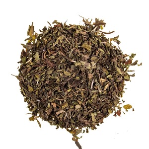 Hierbas secas de cosecha fresca de alto aroma, menta verde a granel, venta al por mayor, calidad de exportación, menta verde natural perfecta para té de hierbas y bebidas - Product Image 1