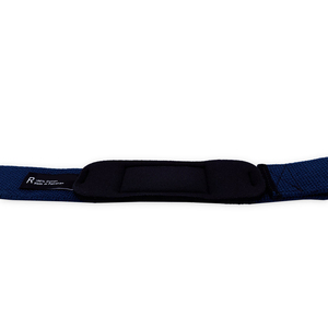 Correas de Muñeca de Algodón Ajustables con Logotipo Personalizado de Color Sólido para Gimnasia, Fitness, Levantamiento de Pesas, Entrenamientos de Gimnasio - Product Image 6