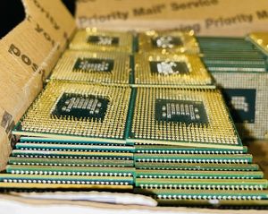 Chatarra de CPU/Chatarra de CPU de cerámica/Chatarra de procesador La mejor calidad - Product Image 5