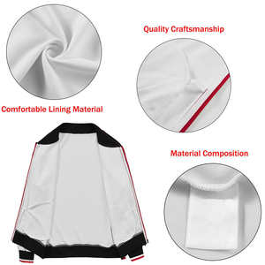 Ensemble de survêtements anti-transpiration deux pièces pour hommes de grande taille pour les sports d'hiver, le jogging et le style décontracté pour la maternité. - Product Image 3