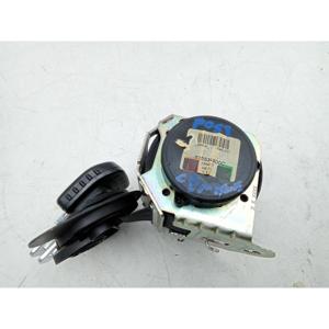 Ceinture de sécurité centrale arrière SEAT Alhambra 3ème série (10>) 615534800c - Product Image 3