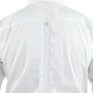 Traje de Jiu Jitsu Gi de algodón 100% del fabricante OEM, ropa deportiva, uniforme de artes marciales para Karate y BJJ, precio al por mayor - Product Image 6