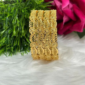 Pulsera de estilo clásico DDP, los últimos conjuntos de joyas de boda, envío directo a India, Turquía, EE. UU., Alemania, los mejores regalos de fiesta, compromiso - Product Image 1