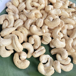 Anacardos de Viet Nam de la mejor tarifa, 1Kg, anacardos tostados orgánicos al por mayor exportados a Asia, UE, Oriente Medio - Product Image 1