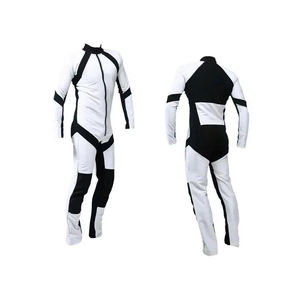 Skydiving <b>Body</b> <b>Suit</b> / Grippers Men's Skydiving Jumpsuit <b>Full</b> <b>Body</b> Sports Skydive Wind Tunnel Free Fly <b>Suit</b> - Product Image 1