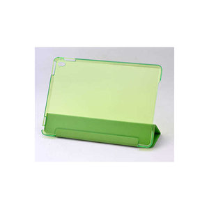 Housse intelligente 1-en-1 Netzy pour Galaxy Tab 3 Lite 7.0 T110, étui compatible avec support, rouge, certifié ROHS, pour enfants, pour iPad - Product Image 1