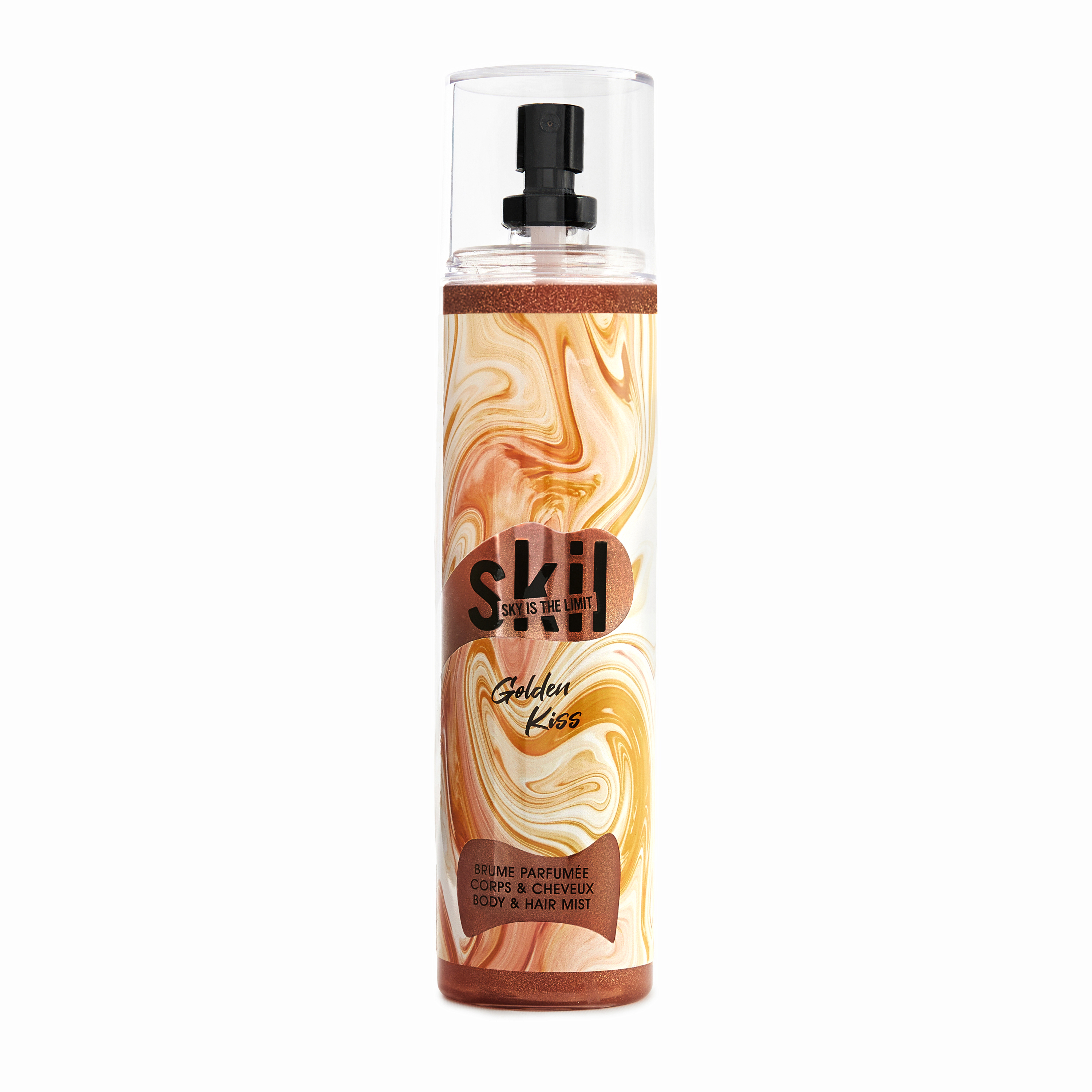 SKIL GOLDEN KISS