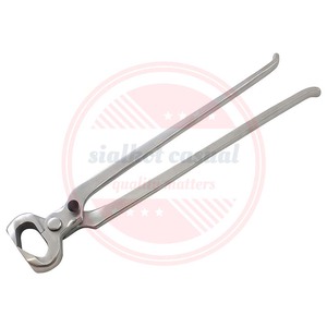 <b>Veterinary</b> <b>Instrument</b> and Tools Professional Stainless Steel Horse Hoof Nippers\ High Quality Nippers - Product Image 3