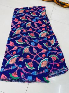 Ropa más vendida Ocasión especial Posición Impresión Trabajo Material de tela Trabajo de crepé natural puro - Product Image 3