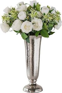 Traditional Style Large <b>Vase</b> <b>Decoration</b> for Living Room Floor <b>Decoration</b> Flower <b>Vase</b> Used with Artificial Flower Hand Carved - Product Image 4