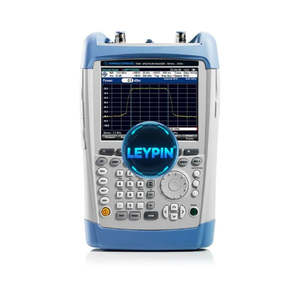 Analizadores de Espectro Portátiles Rohde & Schwarz R&S FSH4 FSH8 FSH13 FSH20-LEYPIN - Product Image 1