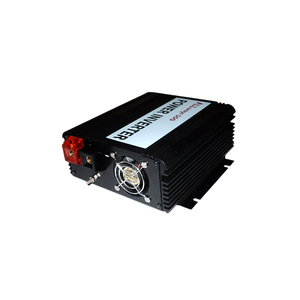 Inverseur d'alimentation de commutateur automatique monophasé d'entrée de CC de 500W 110V/220V pour des dispositifs de moteur - Product Image 1