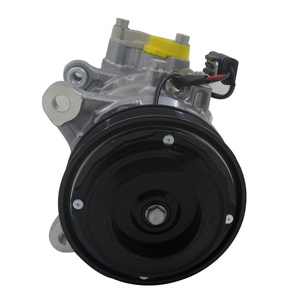 Convient pour BMW <span class=keywords><strong>Mini</strong></span> Cooper f48 compresseur <span class=keywords><strong>hybride</strong></span> de climatisation pompe à air froid pompe à air 6452929500 64526826879 - Product Image 3