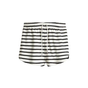 Shorts Altos Urbanos Frescos para Mujer, Diseño Moderno, Estilo Activo, Aspecto Limpio y Elegante, Listos para la Calle, Transpirables y de Secado Rápido - Product Image 1