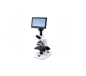 Microscope d'inspection visuelle pour le sperme animal - Product Image 1