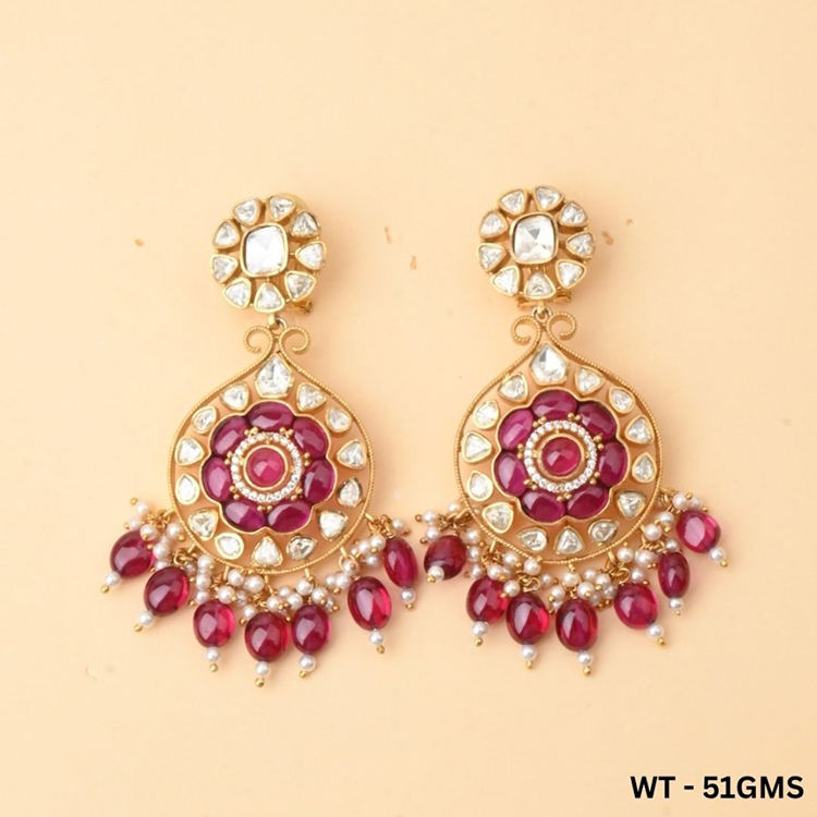 Antique/Gold Polished