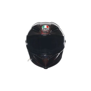 Mejor Proveedor de Cascos A-G-V Pista GP RR Carbon Red, Todas las Tallas Disponibles, Entrega a Domicilio - Product Image 4