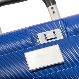 Trolley Promozionale Personalizzato in ABS per Regali Aziendali - Product Image 5