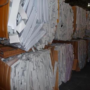 Matériau de recyclage en plastique ABS pour une production écologique et des économies de coûts - Product Image 4