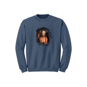 Anime Collection 100% Sudadera de algodón con estampado en el pecho Diseño personalizable y color para más de un 2017 - Product Image 6