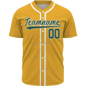 Uniforme Deportivo Personalizado de Fútbol Americano y Béisbol, Sin Términos OEM/ODM, Directo de Fábrica - Product Image 2