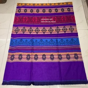 New Trending Selling 2023 Acrylic <b>Woolen</b> Printed Winter <b>Shawls</b>/Scarves LAXMANS Brand 100x200cm Unisex 100PCS Wholesale India - Product Image 1
