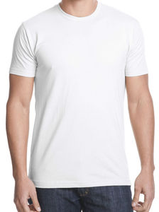 Nouveaux T-shirts Homme Tendance 2025 – Dernier Style Manches Courtes 100% Coton Respirant Été Services OEM Haute Qualité - Product Image 2
