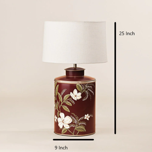 Lámpara de Madera Más Vendida, Diseño Decorativo para Interiores, Dormitorio, Sala de Estar, Iluminación para el Hogar, Acabado Elegante Premium, Refinado y Exclusivo - Product Image 2