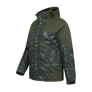 Chaqueta de Esquí para Hombre, Transpirable, de Fabricación Profesional, Informal, Gruesa, para Invierno - Product Image 4